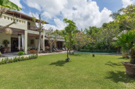 rent villa in Kerobokan, Bali, #1408