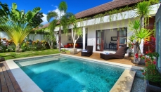 Villa rental Seminyak , Bali, #1415