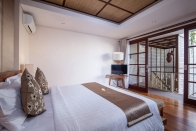 Villa rental Legian, Bali, #1420