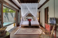 Villa rental Seminyak, Bali, #1422
