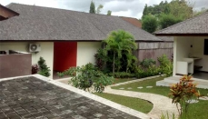 Villa rental Canggu, Bali, #1430