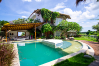 Villa rental Canggu, Bali, #1431