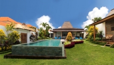 Villa rental Kerobokan, Bali, #1432