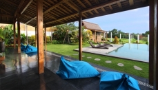 Villa rental Kerobokan, Bali, #1432