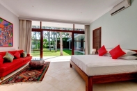 Villa rental Candidasa, Bali, #1435