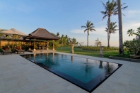 Villa rental Tabanan, Bali, #1439