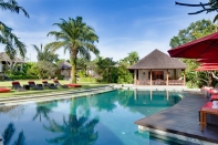 Villa rental Canggu , Bali, #1442