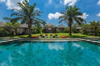 Villa rental Canggu , Bali, #1442