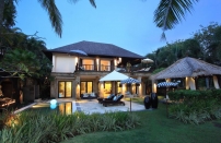 Villa rental Tabanan , Bali, #1447