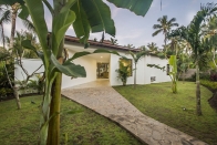 Villa rental Negara, Bali, #1448