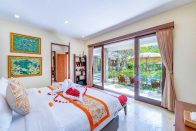 Villa rental Tanah Lot, Bali, #1457