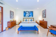 Villa rental Tanah Lot, Bali, #1457