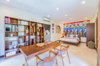 Villa rental Tanah Lot, Bali, #1457