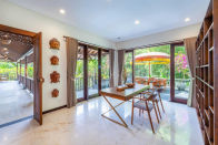 Villa rental Tanah Lot, Bali, #1457