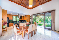 Villa rental Tanah Lot, Bali, #1457