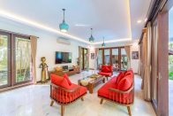 Villa rental Tanah Lot, Bali, #1457