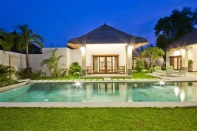 Villa rental Seminyak, Bali, #1466