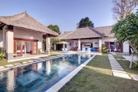Villa rental Seminyak, Bali, #1467