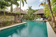 Villa rental Sanur, Bali, #1471