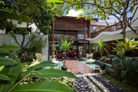 Villa rental Sanur, Bali, #1475