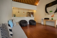 Villa rental Seminyak, Bali, #1479