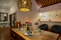 Villa rental Seminyak, Bali, #1479