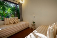 Villa rental Seminyak, Bali, #1479