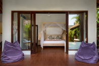 Villa rental Seminyak, Bali, #1479