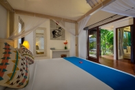 Villa rental Seminyak, Bali, #1479