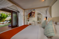 Villa rental Seminyak, Bali, #1479