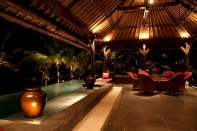 Villa rental Tabanan, Bali, #1483
