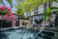 Villa rental Ungasan, Bali, #1488