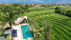 Villa rental Canggu, Bali, #1490