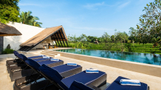 Villa rental Canggu, Bali, #1490