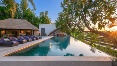 Villa rental Canggu, Bali, #1490