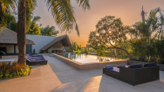 Villa rental Canggu, Bali, #1490