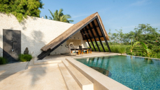 Villa rental Canggu, Bali, #1490