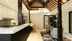 Villa rental Canggu, Bali, #1490