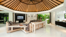 Villa rental Canggu, Bali, #1490