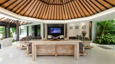 Villa rental Canggu, Bali, #1490