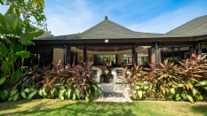 Villa rental Canggu, Bali, #1490