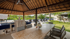 Villa rental Canggu, Bali, #1490