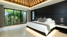 Villa rental Canggu, Bali, #1490