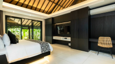 Villa rental Canggu, Bali, #1490