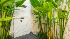 Villa rental Canggu, Bali, #1490