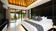 Villa rental Canggu, Bali, #1490