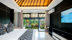 Villa rental Canggu, Bali, #1490