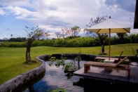 Villa rental Canggu, Bali, #1496