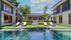 Villa rental Canggu, Bali, #1497