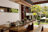 Villa rental Canggu, Bali, #1497